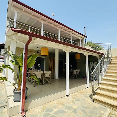 Central Luxury Apartment In Paralia Ofryniou Ofrínion Zewnętrze zdjęcie