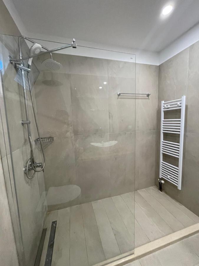 Central Luxury Apartment In Paralia Ofryniou Ofrínion Zewnętrze zdjęcie